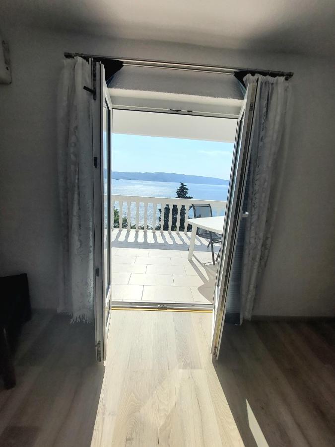 Apartment Boras Сень Екстер'єр фото