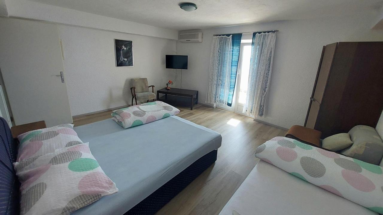 Apartment Boras Сень Екстер'єр фото