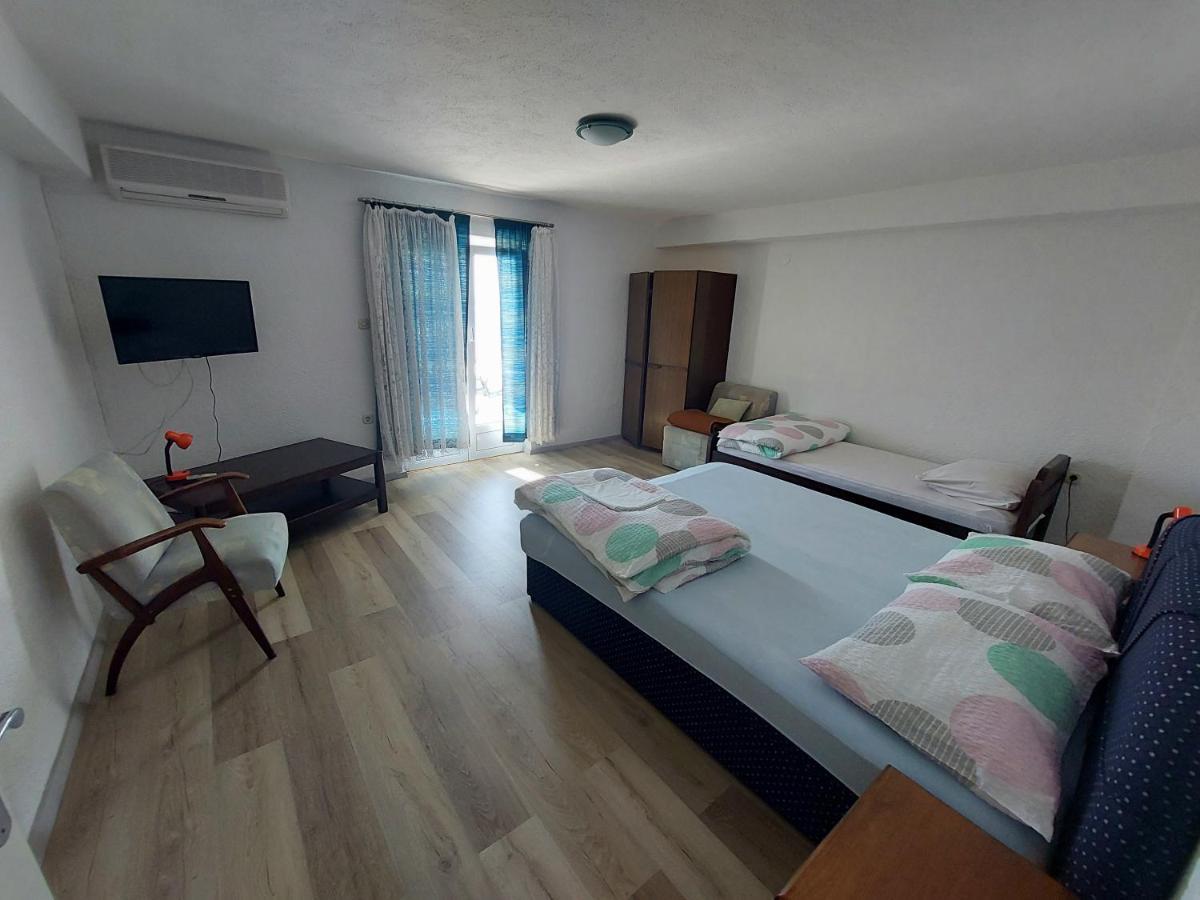 Apartment Boras Сень Екстер'єр фото