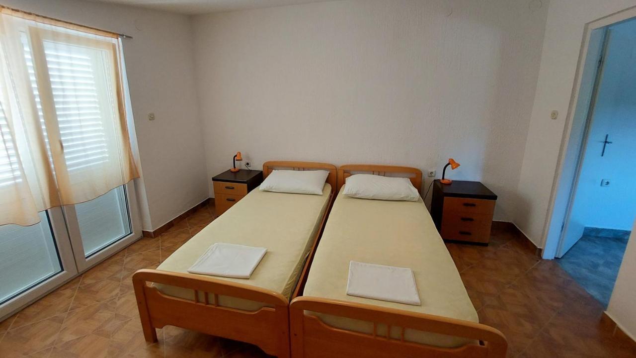 Apartment Boras Сень Екстер'єр фото
