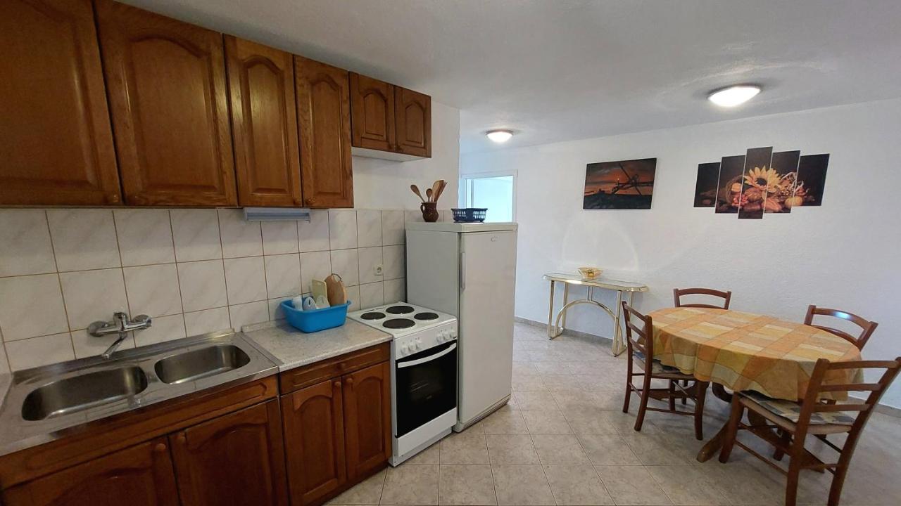 Apartment Boras Сень Екстер'єр фото