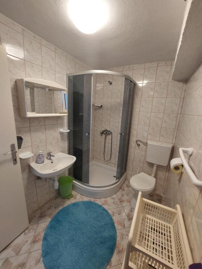 Apartment Boras Сень Екстер'єр фото