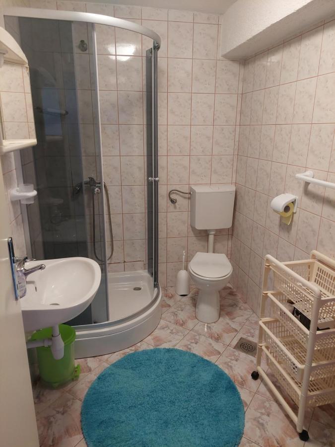 Apartment Boras Сень Екстер'єр фото